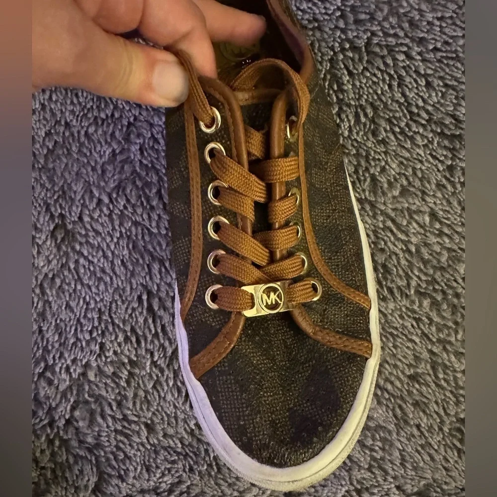MICHAEL KORS Women’s Boreum Sneakers